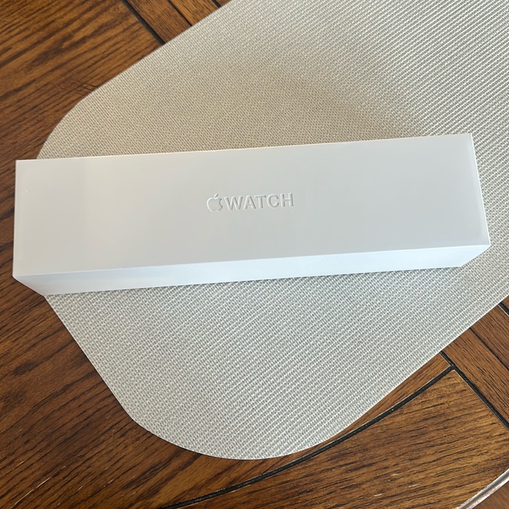series 4 apple watch
